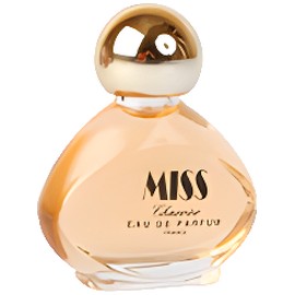 perfume Miss Charrier