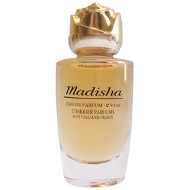 perfume Madisha