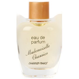 perfume Mademoiselle Charrier