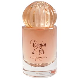 perfume Cordon d'Or