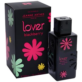 perfume Lover Blackberry