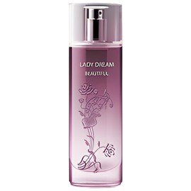 perfume Lady Dream Beautiful