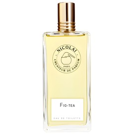 perfume Fig Tea
