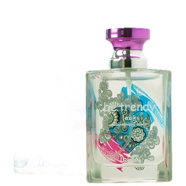 perfume Be Trendy Look