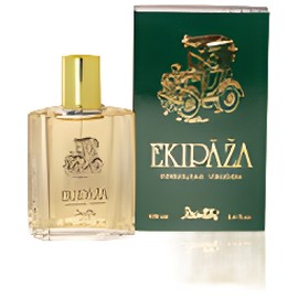 Ekipāža (The Crew)