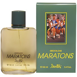 perfume Maratons (Marathon)