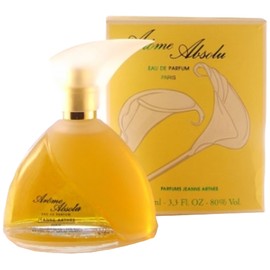 perfume Arome Absolu