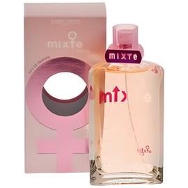 perfume Mixte Femme
