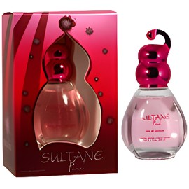perfume Sultane Pink
