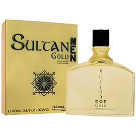 Sultane Gold Men