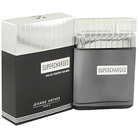 perfume Supercharged