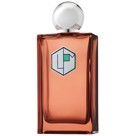 perfume Cuir X