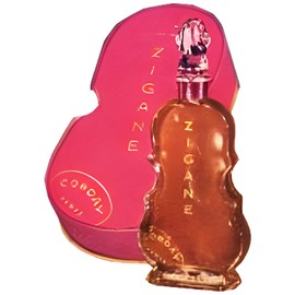 perfume Zigane (Tzigane)