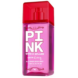 Victoria's Secret Pink Warm & Cozy