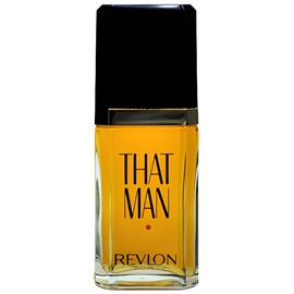 perfume That Man