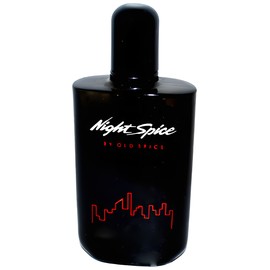 perfume Night Spice