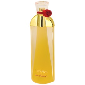 perfume Fujiyama Mon Amour