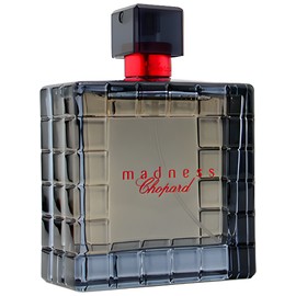 Madness Natural Black
