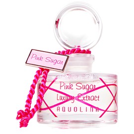 Pink Sugar Luxury Extract