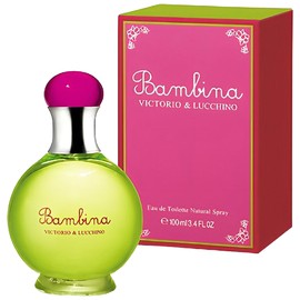 perfume Bambina