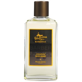 perfume Agua de Colonia Concentrada Barberia
