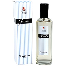perfume Jasmine