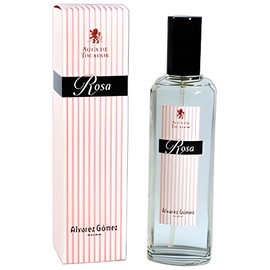 perfume Rosa