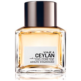 Viaje a Ceylan