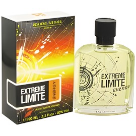 perfume Extreme Limite Energy