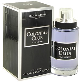 perfume Colonial Club