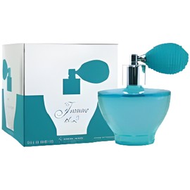 perfume Jeanne No.2