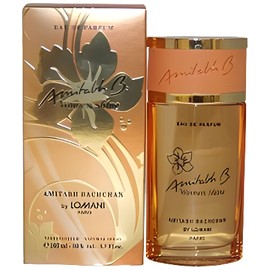 perfume Amitabh Bachan Shine for Women