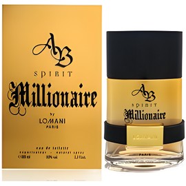 AB Spirit Millionaire