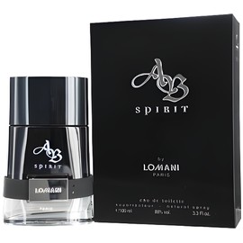 AB Spirit