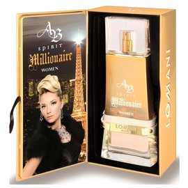 perfume AB Spirit Millionaire Women