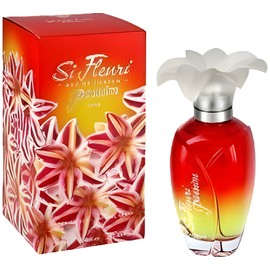 Si Fleuri Passion