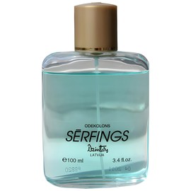 Sērfings (Surfing)