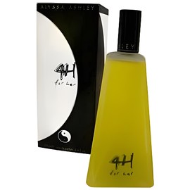 perfume 4H for Her