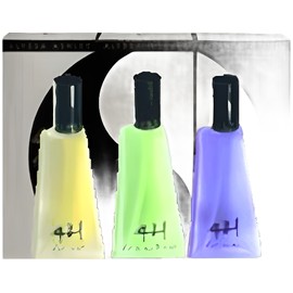 perfume 4H for Him and Her