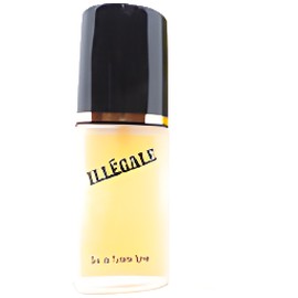 perfume Illégale