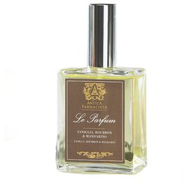 perfume Vanilla, Bourbon & Mandarin