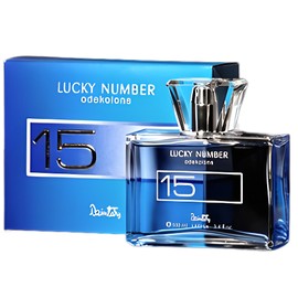 Lucky Number 15