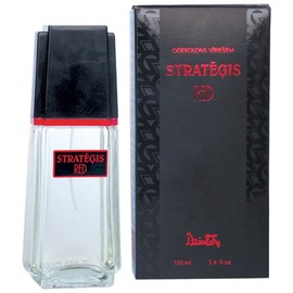 perfume Stratēģis Red