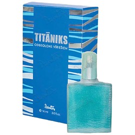 Titāniks