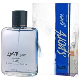 perfume Sport Game