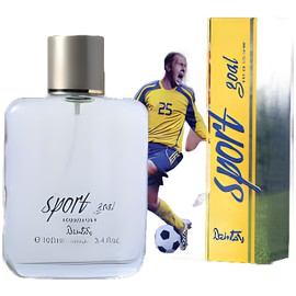 perfume Sport Goal