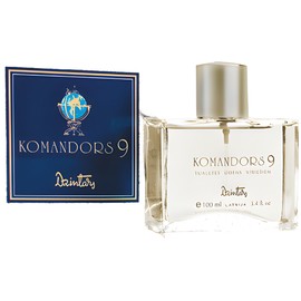 perfume Komandors 9