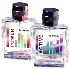perfume Be Trendy Active
