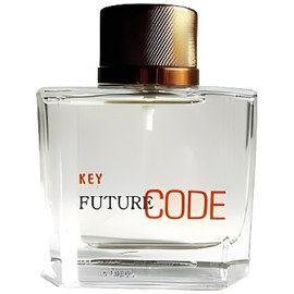 perfume Future Code Key