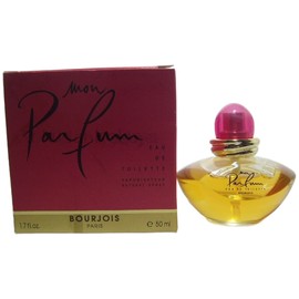 perfume Mon Parfum